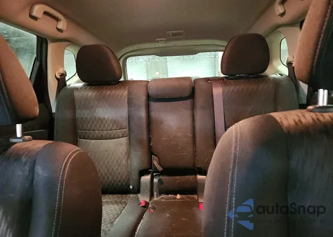 2018 Nissan Rogue S z USA, uszkodzony, nr VIN KNMAT2MV2JP501848